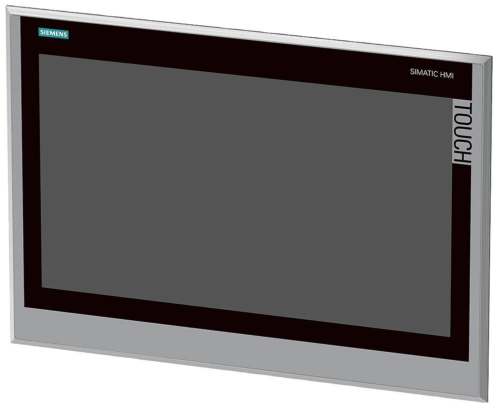 Siemens 6AV21448UC100AA1 Panel, 19 in Display TFT Display, PROFINET
