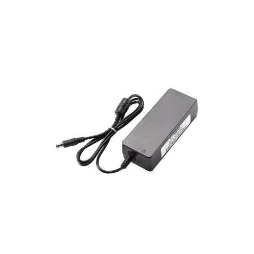 Siemens 6AV21815AL400AX0 External Power Supply Unit, 100 to 240 VAC, 1.4 A, For Use w/ IWLAN Mobile Panel, Plastic, Black
