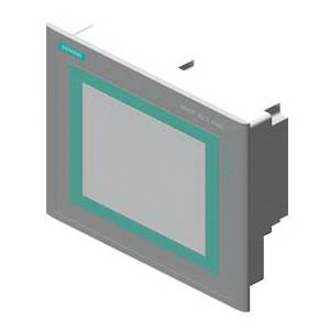 Siemens SIMATIC 6AV66430CB011AX2 MP 277 Multi-Panel, 7-1/2 in TFT Touch Display, 1 x RS422, 1 x RS485, 1 x RJ45 Industrial Ethernet, PROFINET IO, PROFIBUS