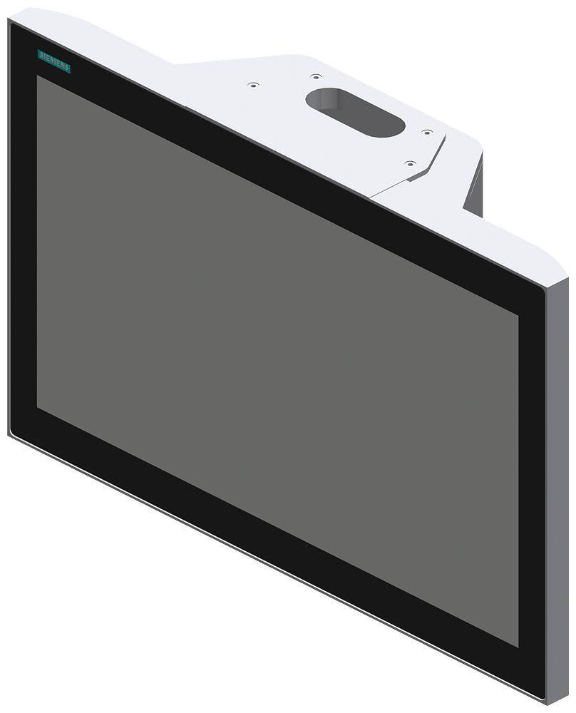 Siemens 6AV66461BC180AA0 ITC1900 Industrial Interfaces Terminals, 19 in Display TFT Display