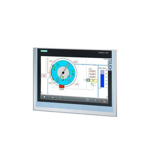 Siemens 6AV66467BA000AA0 HMI Interfaces Terminals, 15 in Display TFT Display