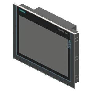 Siemens SIMATIC 6AV74661TA000AA0 IFP1200 TFT Flat Panel, 12 in Screen, 1280 x 800 pixel