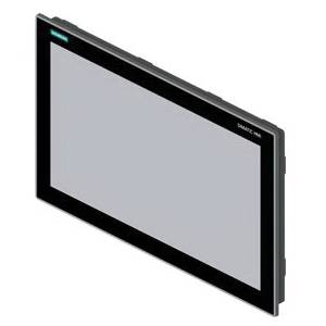 Siemens SIMATIC 6AV78622BE000AA0 IFP1900 Basic TFT Flat Panel, 19 in Screen, 1366 x 768 pixel