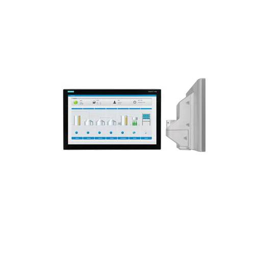Siemens SIMATIC 6AV78633MA161NA0 IFP1900 Flat Panel, 19 in Screen, 1366 x 768 pixel