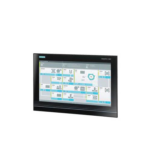 Siemens SIMATIC 6AV78634MA000SA0 IFP2200 Industrial Flat Panel, 22 in Screen, 1920 x 1080 pixel