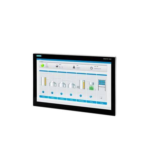 Siemens 6AV78634MA152NA0 IFP2200 TFT Monitor, 22 in Screen, 0.248 mm Dot Pitch/Pixel Pitch, 1920 x 1080 pixel