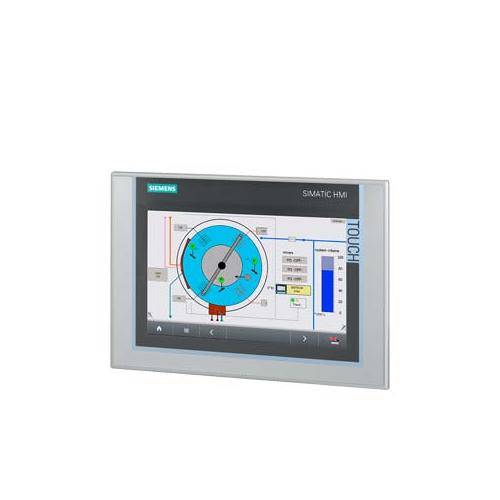 Siemens 6AV78820BA208EA0, Celeron N2807 Processor, 4 GB RAM Windows Ram, 9 in TFT Touch Display
