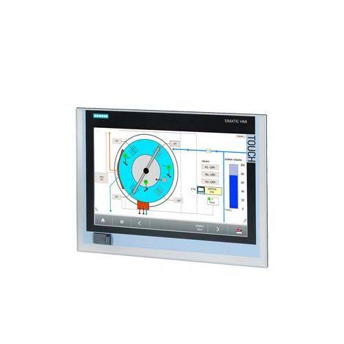 Siemens 6AV78820DA202CA0, Celeron N2807 Processor, 4 GB RAM Windows Ram, 240 GB SSD Hard Disk, 15 in TFT Touch Display