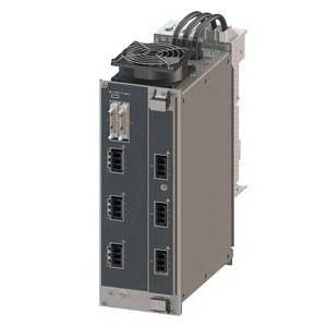 Siemens SIPLUS 6BK19432BA000AA2 HCS POM4320 Power Output Module, 400/480 VAC Input