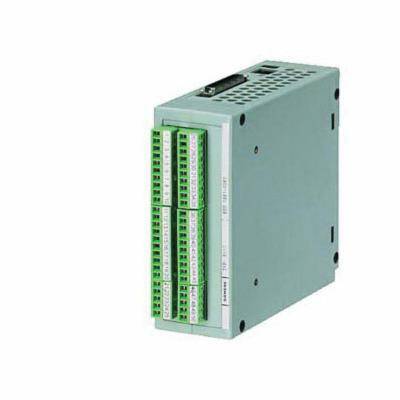 Siemens 6DD16810GK0 Converter, For Use w/ SU13 50 Terminal