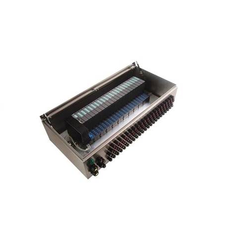 Siemens 6DL28040AD32 Empty Enclosure