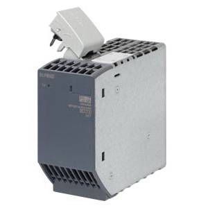Siemens SITOP 6EP42978HB000XP0 BUF8600 Buffer Module, 40 A Output
