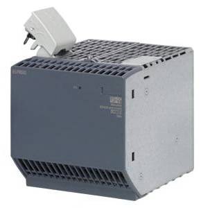 Siemens SITOP 6EP42978HB100XP0 BUF8600 Buffer Module, 40 A Output