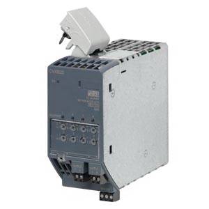 Siemens SITOP 6EP44368XB000CP0 CNX8600 Extension Module, 24 VDC Output, 20 A Output