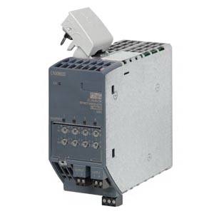 Siemens SITOP 6EP44378XB000CP0 CNX8600 Extension Module, 24 VDC Output, 40 A Output