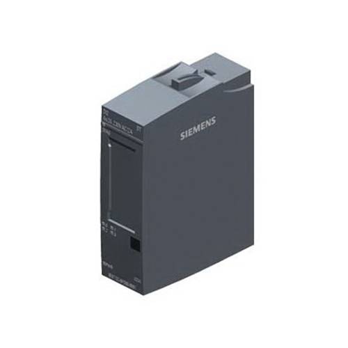 Siemens 6ES71326FD002BB1 SIMATIC ET 200SP Digital Output Module, 4 Outputs