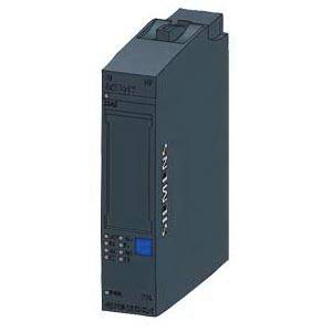 Siemens 6ES71346JD002CA1 Analog Input Module, 4 Inputs, 16 bit Resolution, +/-0.05 % Accuracy