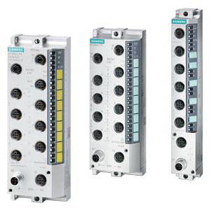Siemens 6ES71466FF000AB0 Digital Input/Output Module, 8 Inputs, 3 Outputs