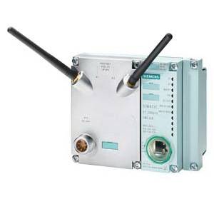 Siemens 6ES71546AB000AB0 Interface Module With IWLAN Connection