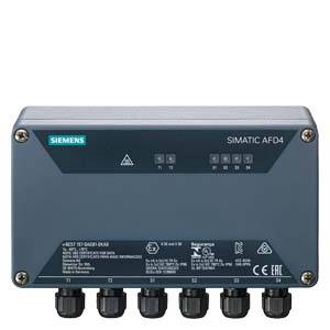 Siemens 6ES71570AG810XA0 AFD4 Active Field Distributor, 16 to 32 VDC, 264 mA, 31.25 kbps Communication