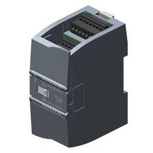 Siemens 6ES72231PH300XB0 Digital Input/Output Module, 8 Inputs, 8 Outputs