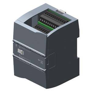 Siemens 6ES72315PF300XB0 Analog Input Module, 8 Inputs, 15 bit Resolution, 0.05 % Accuracy