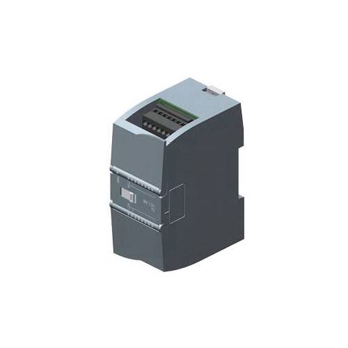 Siemens 6ES72315QD300XB0 Analog Input Module, 4 Inputs, 15 bit Resolution