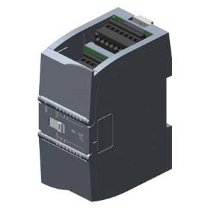 Siemens 6ES72315QF300XB0 Analog Input Module, 8 Inputs, 15 bit Resolution
