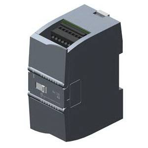 Siemens 6ES72324HB300XB0 Analog Output Module, 2 Outputs, +/-10 V, 0 to 20 mA Signal Range, 14 bit Resolution