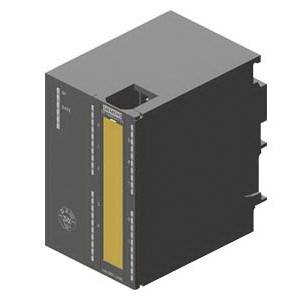 Siemens 6ES73262BF010AB0 Digital Output Module w/ Diagnostic Alarm, 10 Outputs