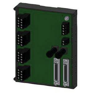 Siemens 6ES76501AA522XX0 Interface Module, 8 Inputs, 1 to 5 V, +/-5 V, +/-10 V, 0 to 20 mA, 4 to 20 mA, +/-20 mA Signal Range