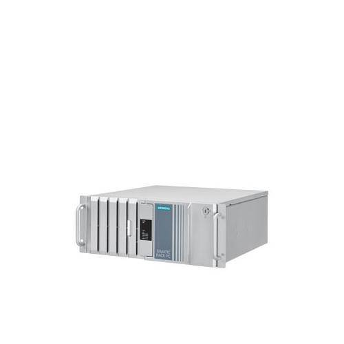 Siemens 6ES76607FA183BA2, Core I7-6700 Processor, 4.0 GHz Speed, 8 GB DDR4 SDRAM Ram, 1 TB HDD Hard Disk