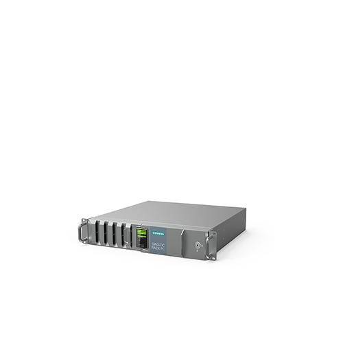 Siemens 6ES76610BP401RA4 IPC227G Operator Products, Intel Atom X6211E/X6413E/X6414RE Processor, 4, 8, 16 GB DDR4 SO-DIMM Ram, 256 GB SSD Hard Disk