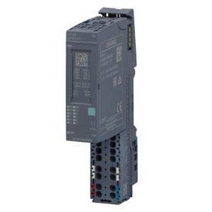 Siemens SIMATIC 6FE12426TM100BB1 ET 200SP Power Supply Module, 24 VDC Input, 24 VDC Output, 40/90 mA Input