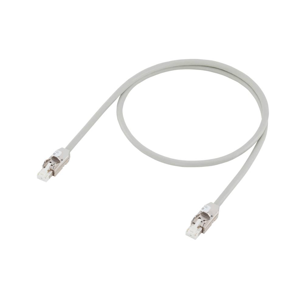 Siemens 6FX20021DC001AH6 Pre-Assembled Signal Cable With IP20/IP20 Connector, 7.6 m L