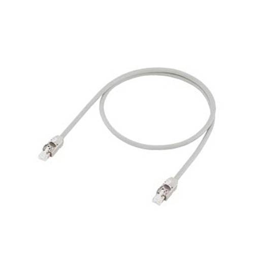 Siemens MOTION-CONNECT® 6FX20021DC001BA7 SINAMICS Pre-assembled DRIVE-CLiQ Signal Cable, 30 V, 10.7 m L