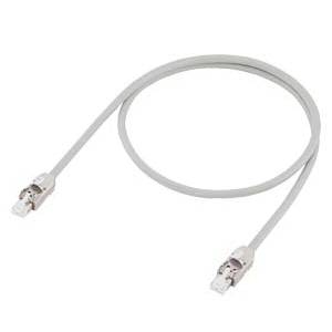 Siemens MOTION-CONNECT® 6FX20021DC001CF1 Pre-Assembled Signal Cable, 30 V, 25.1 m L