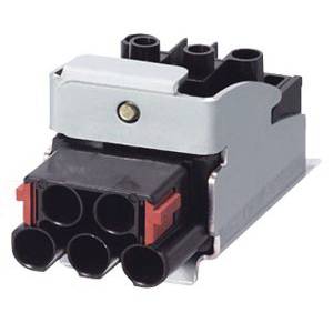 Siemens 6FX20038PS10 Pin Contact, For Use With SINAMICS Brake Connector, SINAMICS and POSMO Power Connector, 1.5 sq-mm