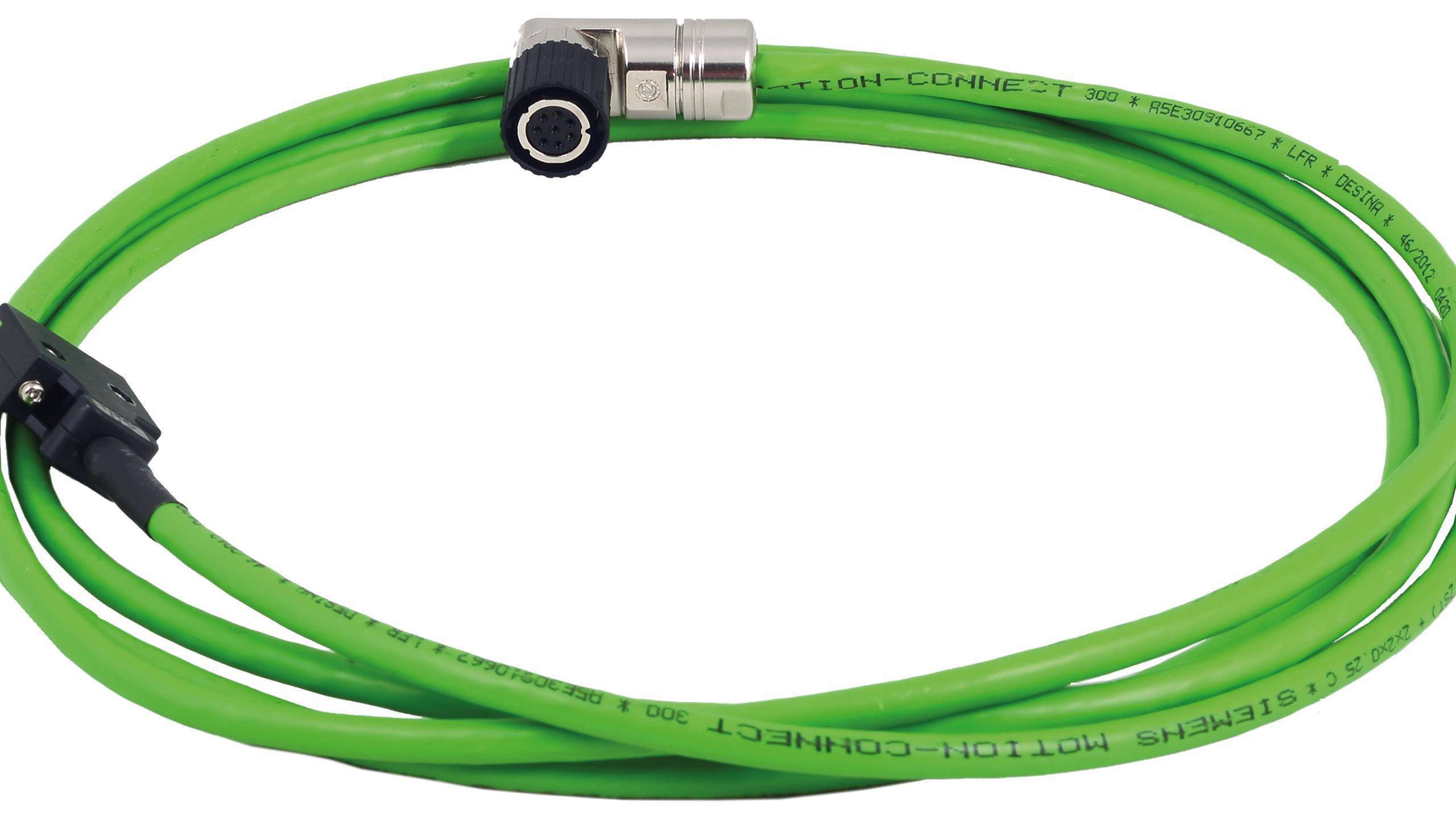 Siemens 6FX30022DB301AF0