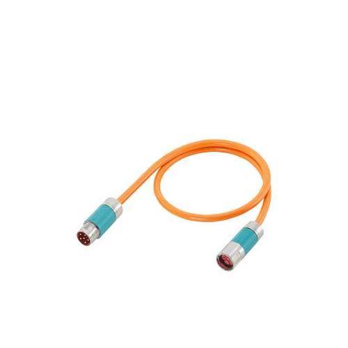 Siemens 6FX50025CX181BF0, 15 m L