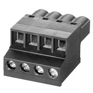 Siemens SIMATIC NET 6GK54981AA000AA0 Terminal Block Set