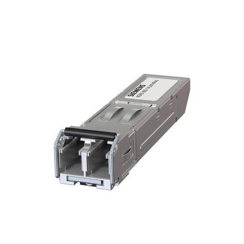 Siemens 6GK59921AL008FA0 Plug-In Transceiver, 1 x 1000 bit Data Transfer