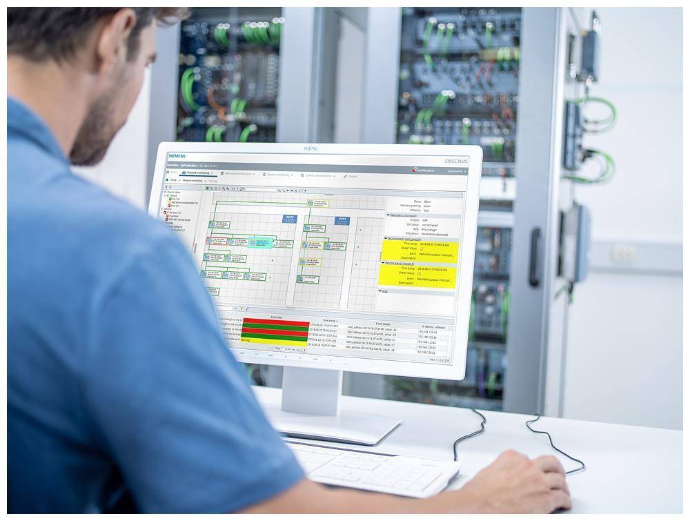 Siemens 6GK87811BA000AL0, 1 year Duration