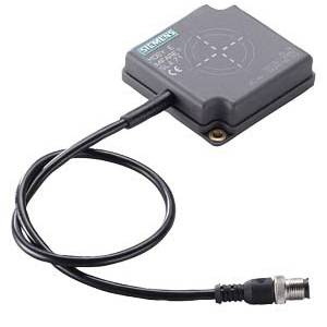 Siemens 6GT23012BB00 SLA 71 Read/Write Antenna, 13.56 MHz
