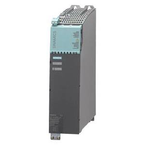 Siemens 6SL31317TE216AA3 Sinamics S120 Active Line Module, 380 to 480 VAC Input, 600 VDC Output, 27 A Output