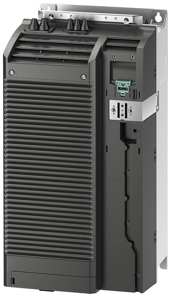 Siemens 6SL32101RE288UL0 6SL3 Power Module, 37 kW