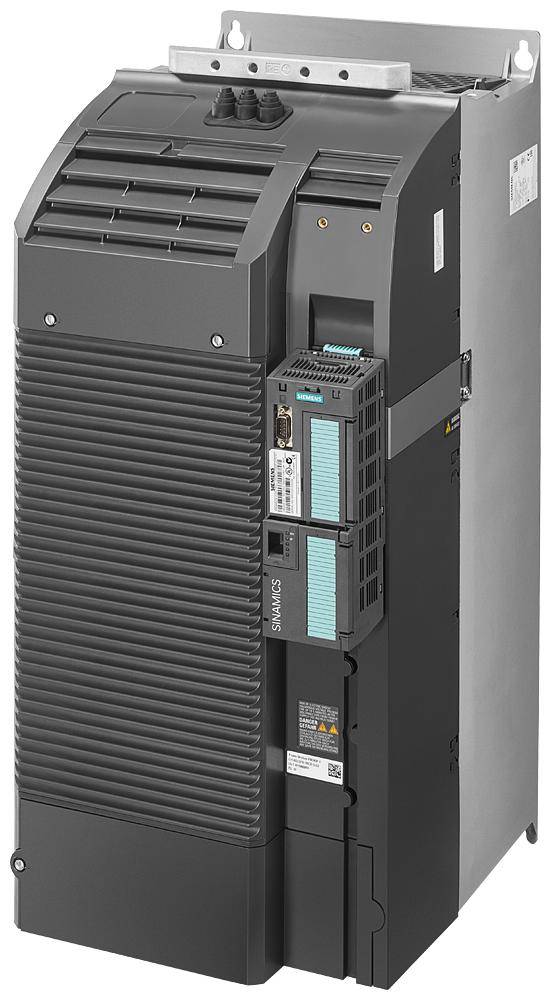 Siemens 6SL32101RE315UL0 6SL3 Power Module, 55 kW