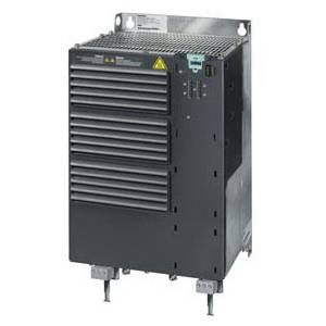 Siemens SINAMICS G120 6SL32250BH275UA1 PM260 3-Phase Internal Air Cooling Power Module, 660 to 690 VAC Input, 400 VAC Output, 10/13 A Input, 10/14 A Output, 7.5/11 kW