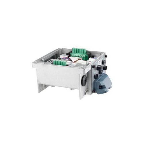 Siemens SINAMICS G110M 6SL35440TB021MA0 AS-Interface Control Unit w/ Plug-in Connection