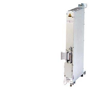 Siemens 6SN11131AB010BA1 Internal Resistance Pulsed Resistor Module, 0.3/25 kW, For Use With SIMODRIVE™ 611U Drive
